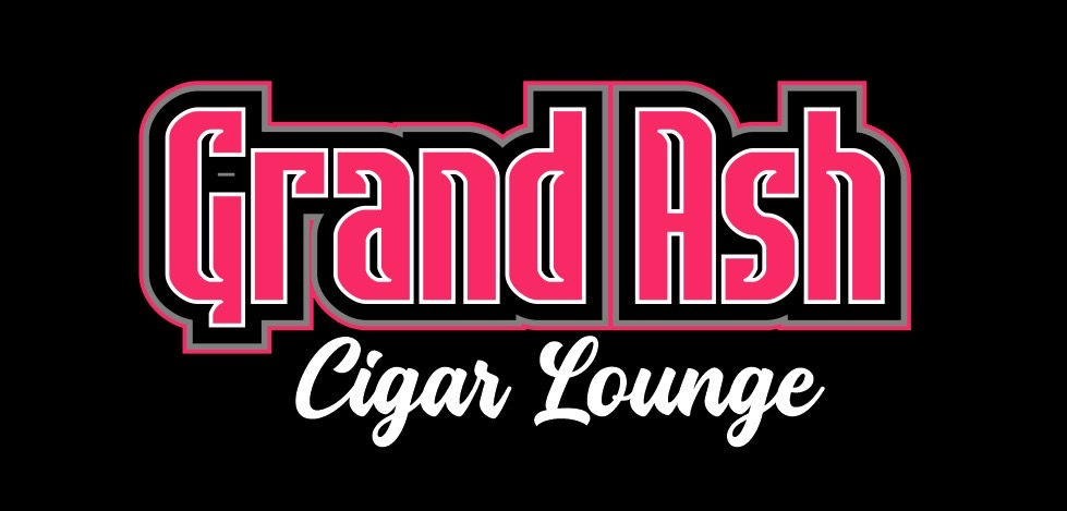 Grand Ash Cigar Lounge logo